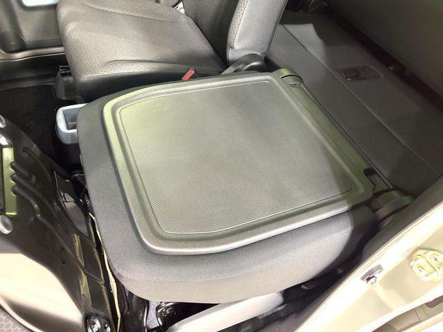 スペーシアベース XF 電動スライドドア 衝突軽減装置 レーダークルーズコントロール スマートキー シートヒーター LEDヘッド LEDフォグ レーンキープアシスト クリアランスソナー 車線逸脱警報 ステアリングスイッチ(45枚目)