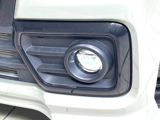 スペーシアベース XF 電動スライドドア 衝突軽減装置 レーダークルーズコントロール スマートキー シートヒーター LEDヘッド LEDフォグ レーンキープアシスト クリアランスソナー 車線逸脱警報 ステアリングスイッチ(57枚目)