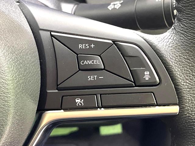 ノート e-パワー メダリスト 純正SDナビ 衝突被害軽減システム レーダークルーズ 禁煙車 ハーフレザーシート ドラレコ コーナーセンサー スマートキー LEDヘッド 車線逸脱警報 オートライト オートエアコン(27枚目)