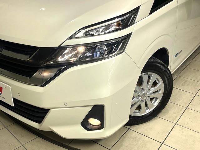 セレナ G 純正9型ナビ 全周囲カメラ プロパイロット 禁煙車 ドラレコ ETC LEDヘッド パークアシスト オートライト オートエアコン スマートキー 電動格納ミラー バニティミラー(13枚目)