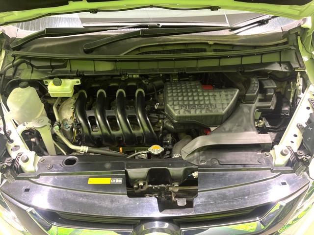 セレナ G 純正9型ナビ 全周囲カメラ プロパイロット 禁煙車 ドラレコ ETC LEDヘッド パークアシスト オートライト オートエアコン スマートキー 電動格納ミラー バニティミラー(19枚目)