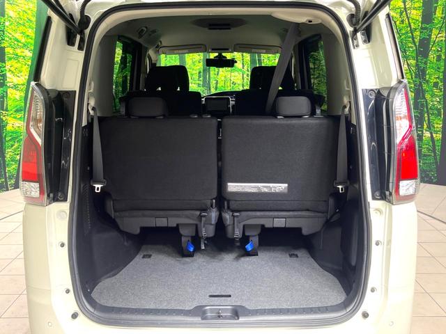 セレナ G 純正9型ナビ 全周囲カメラ プロパイロット 禁煙車 ドラレコ ETC LEDヘッド パークアシスト オートライト オートエアコン スマートキー 電動格納ミラー バニティミラー(56枚目)