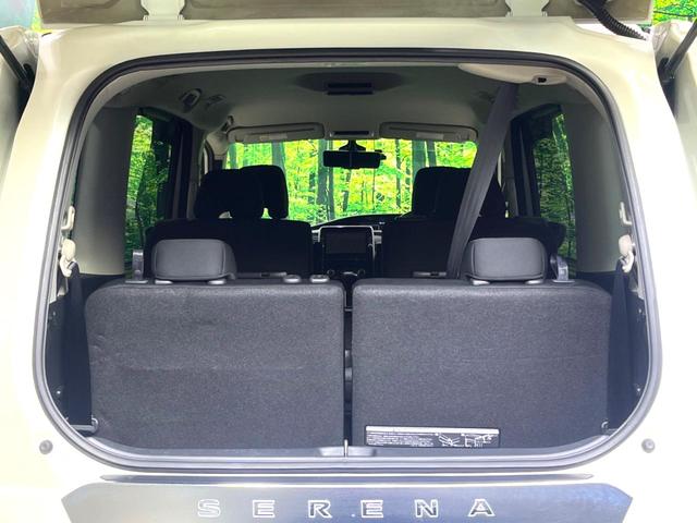 セレナ G 純正9型ナビ 全周囲カメラ プロパイロット 禁煙車 ドラレコ ETC LEDヘッド パークアシスト オートライト オートエアコン スマートキー 電動格納ミラー バニティミラー(57枚目)