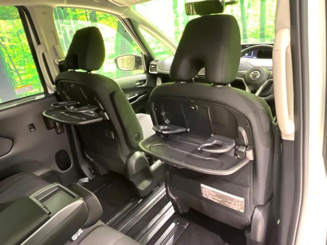 セレナ G 純正9型ナビ 全周囲カメラ プロパイロット 禁煙車 ドラレコ ETC LEDヘッド パークアシスト オートライト オートエアコン スマートキー 電動格納ミラー バニティミラー(59枚目)