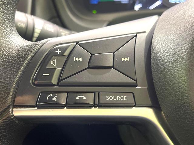 ノート e-パワー X ブラックアロー 衝突軽減装置 純正ナビ 全周囲カメラ レーダークルーズコントロール Bluetooth ドラレコ スマートキー デジタルインナーミラー LEDヘッド レーンキープアシスト コーナーセンサー(35枚目)