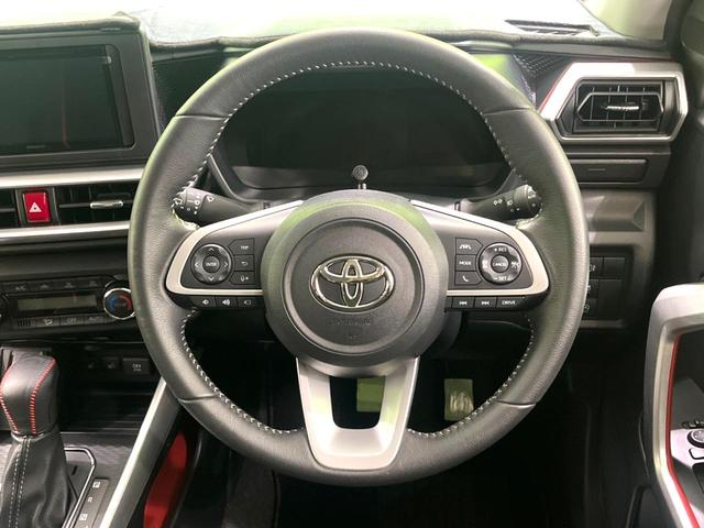 ライズ Z ディスプレイオーディオ 全周囲カメラ bluetooth ドラレコ ETC 禁煙車 レーダークルーズコントロール LEDヘッド LEDフォグ 前席シートヒーター コーナーセンサー(8枚目)