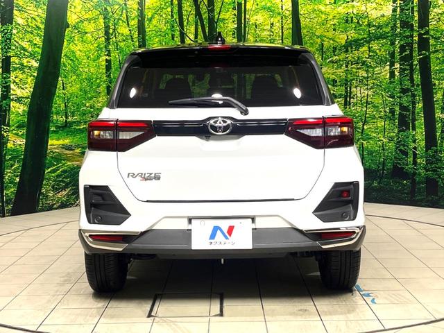 ライズ Z ディスプレイオーディオ 全周囲カメラ bluetooth ドラレコ ETC 禁煙車 レーダークルーズコントロール LEDヘッド LEDフォグ 前席シートヒーター コーナーセンサー(15枚目)