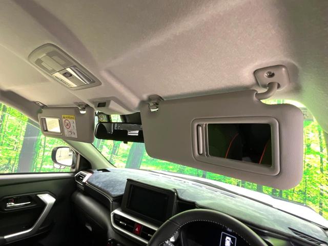 ライズ Z ディスプレイオーディオ 全周囲カメラ bluetooth ドラレコ ETC 禁煙車 レーダークルーズコントロール LEDヘッド LEDフォグ 前席シートヒーター コーナーセンサー(25枚目)