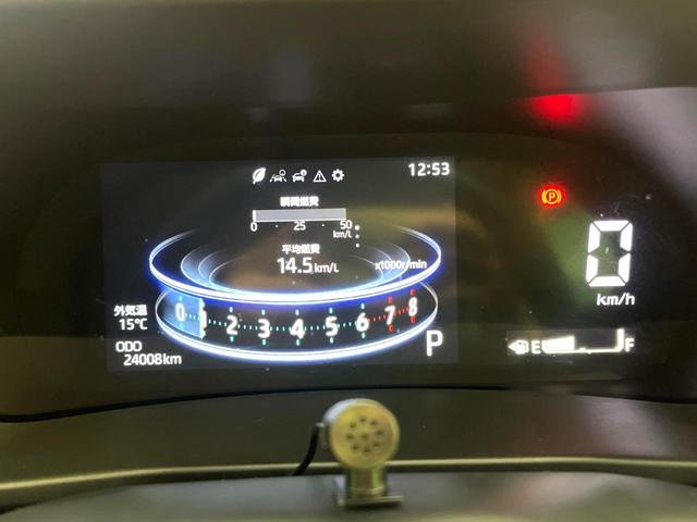 ライズ Z ディスプレイオーディオ 全周囲カメラ bluetooth ドラレコ ETC 禁煙車 レーダークルーズコントロール LEDヘッド LEDフォグ 前席シートヒーター コーナーセンサー(27枚目)