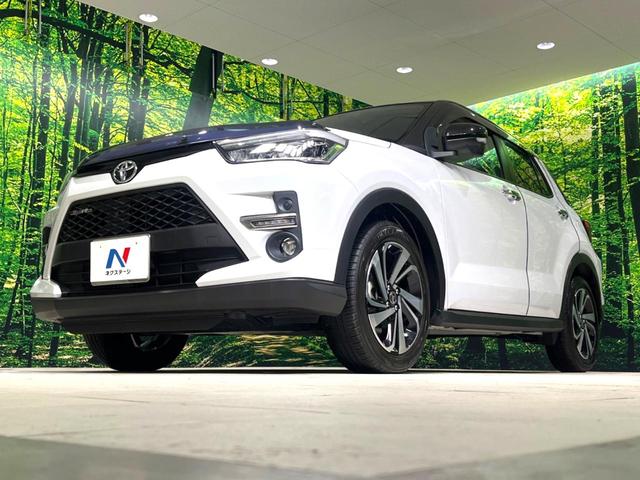 ライズ Z ディスプレイオーディオ 全周囲カメラ bluetooth ドラレコ ETC 禁煙車 レーダークルーズコントロール LEDヘッド LEDフォグ 前席シートヒーター コーナーセンサー(55枚目)