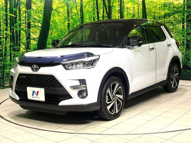 ライズ Z ディスプレイオーディオ 全周囲カメラ bluetooth ドラレコ ETC 禁煙車 レーダークルーズコントロール LEDヘッド LEDフォグ 前席シートヒーター コーナーセンサー(60枚目)