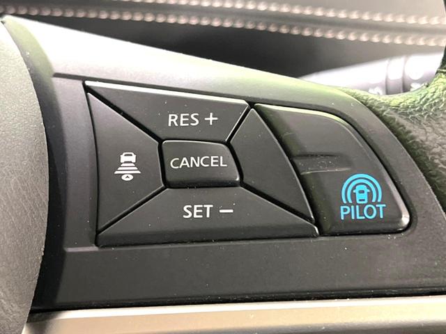 セレナ ハイウェイスター 禁煙車 純正9型ナビ 後席モニター 全周囲カメラ ハンズフリー両側電動スライドドア 衝突軽減装置 プロパイロット ドライブレコーダー ETC リアオートエアコン LEDヘッドライト(6枚目)