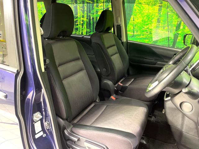 セレナ ハイウェイスター 禁煙車 純正9型ナビ 後席モニター 全周囲カメラ ハンズフリー両側電動スライドドア 衝突軽減装置 プロパイロット ドライブレコーダー ETC リアオートエアコン LEDヘッドライト(9枚目)