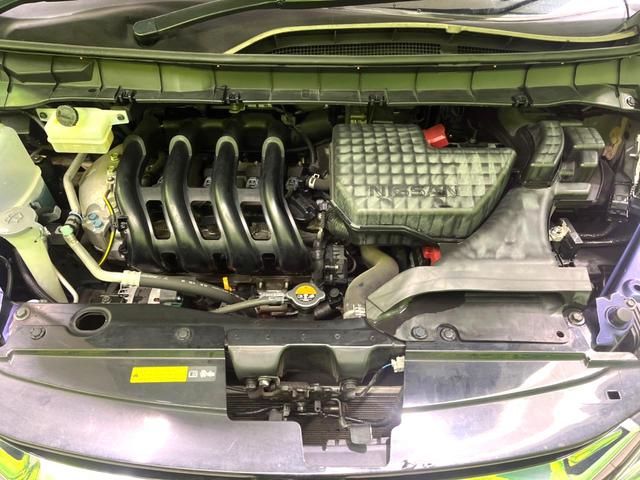 セレナ ハイウェイスター 禁煙車 純正9型ナビ 後席モニター 全周囲カメラ ハンズフリー両側電動スライドドア 衝突軽減装置 プロパイロット ドライブレコーダー ETC リアオートエアコン LEDヘッドライト(19枚目)