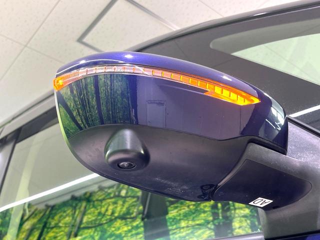 セレナ ハイウェイスター 禁煙車 純正9型ナビ 後席モニター 全周囲カメラ ハンズフリー両側電動スライドドア 衝突軽減装置 プロパイロット ドライブレコーダー ETC リアオートエアコン LEDヘッドライト(27枚目)