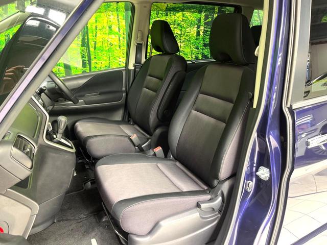 セレナ ハイウェイスター 禁煙車 純正9型ナビ 後席モニター 全周囲カメラ ハンズフリー両側電動スライドドア 衝突軽減装置 プロパイロット ドライブレコーダー ETC リアオートエアコン LEDヘッドライト(40枚目)