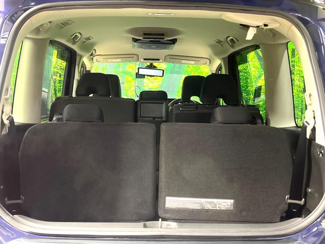 セレナ ハイウェイスター 禁煙車 純正9型ナビ 後席モニター 全周囲カメラ ハンズフリー両側電動スライドドア 衝突軽減装置 プロパイロット ドライブレコーダー ETC リアオートエアコン LEDヘッドライト(44枚目)