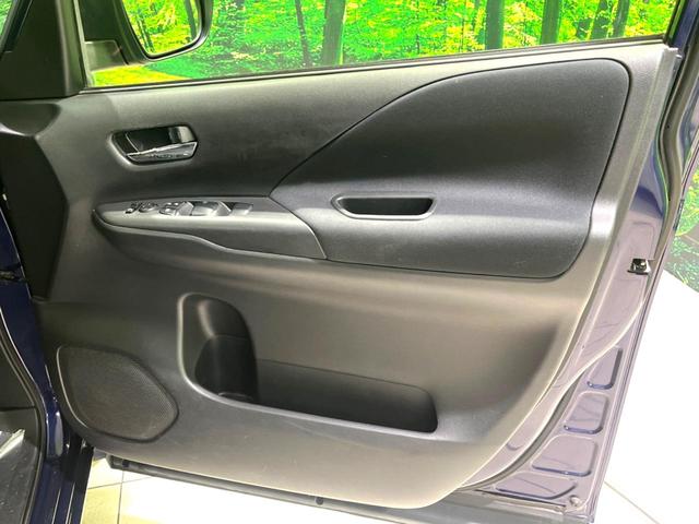 セレナ ハイウェイスター 禁煙車 純正9型ナビ 後席モニター 全周囲カメラ ハンズフリー両側電動スライドドア 衝突軽減装置 プロパイロット ドライブレコーダー ETC リアオートエアコン LEDヘッドライト(49枚目)