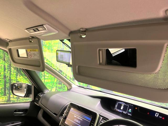 セレナ ハイウェイスター 禁煙車 純正9型ナビ 後席モニター 全周囲カメラ ハンズフリー両側電動スライドドア 衝突軽減装置 プロパイロット ドライブレコーダー ETC リアオートエアコン LEDヘッドライト(51枚目)