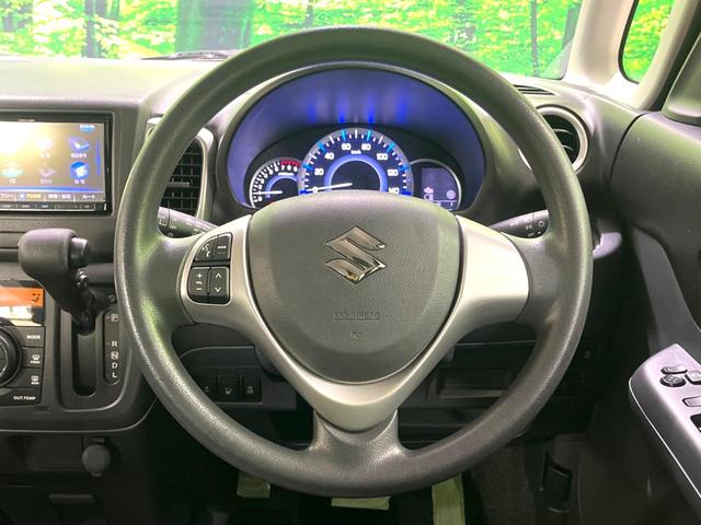スペーシア X 衝突軽減 SDナビ bluetooth フルセグ 電動スライドドア シートヒーター 禁煙車 シートヒーター オートエアコン スマートキー 電動格納ミラー バニティミラー 車線逸脱警報(11枚目)