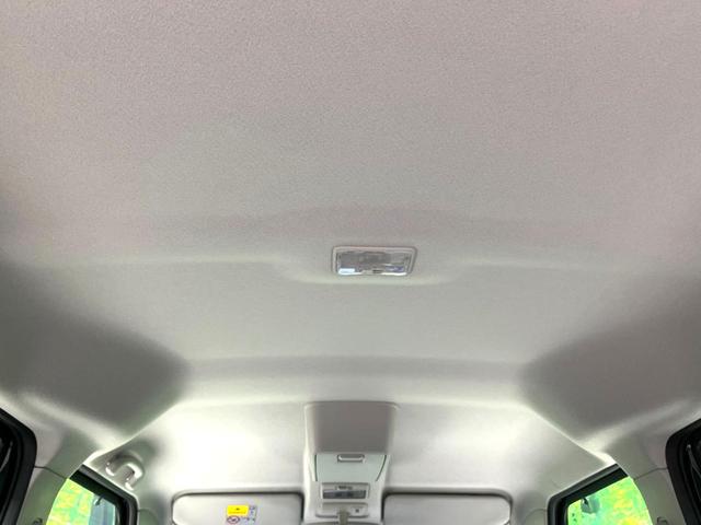 スペーシア X 衝突軽減 SDナビ bluetooth フルセグ 電動スライドドア シートヒーター 禁煙車 シートヒーター オートエアコン スマートキー 電動格納ミラー バニティミラー 車線逸脱警報(24枚目)