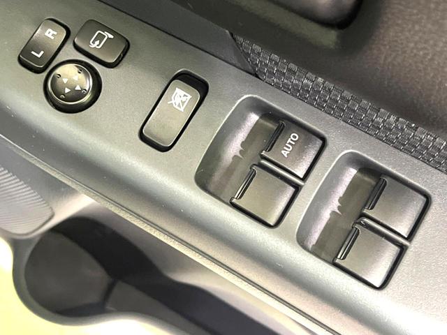 スペーシア X 衝突軽減 SDナビ bluetooth フルセグ 電動スライドドア シートヒーター 禁煙車 シートヒーター オートエアコン スマートキー 電動格納ミラー バニティミラー 車線逸脱警報(34枚目)
