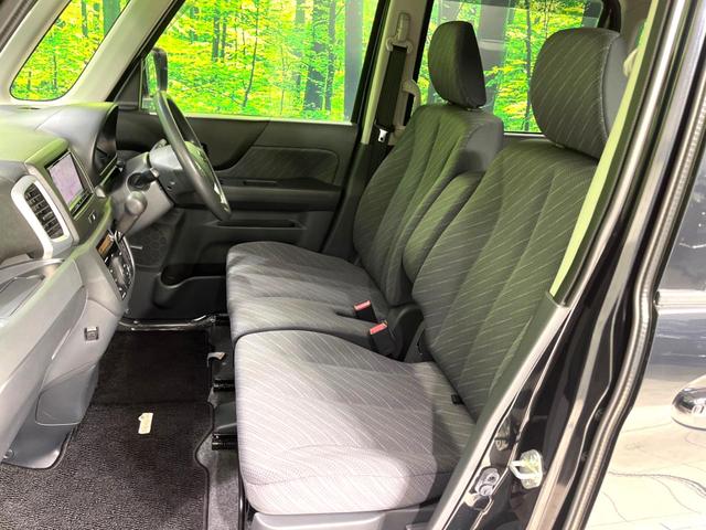 スペーシア X 衝突軽減 SDナビ bluetooth フルセグ 電動スライドドア シートヒーター 禁煙車 シートヒーター オートエアコン スマートキー 電動格納ミラー バニティミラー 車線逸脱警報(50枚目)
