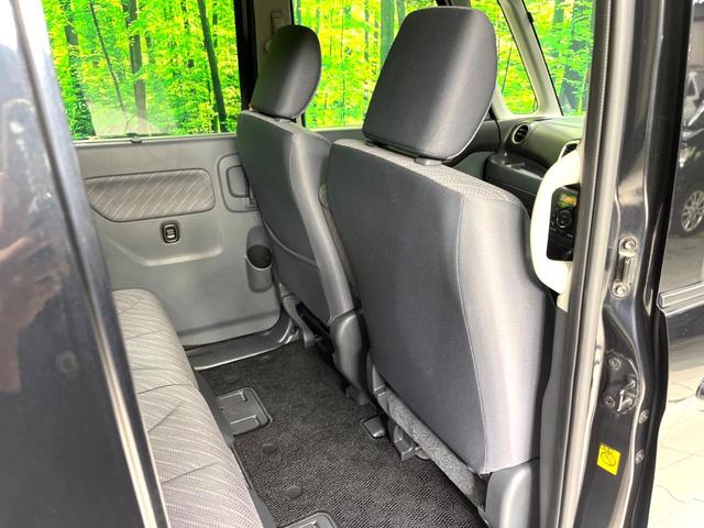 スペーシア X 衝突軽減 SDナビ bluetooth フルセグ 電動スライドドア シートヒーター 禁煙車 シートヒーター オートエアコン スマートキー 電動格納ミラー バニティミラー 車線逸脱警報(51枚目)