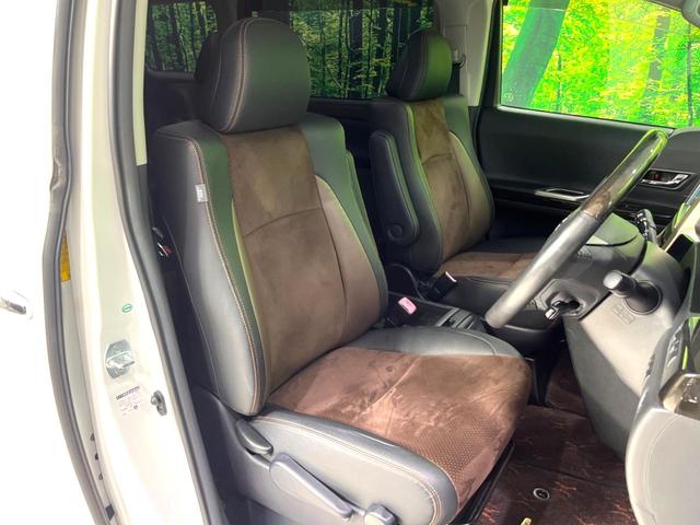 アルファード 240S タイプゴールド サンルーフ 後席モニター 純正ナビ バックカメラ 両側電動スライドドア パワーバックドア bluetooth ドラレコ ETC オートライト オートエアコン スマートキー 電動格納ミラー(7枚目)