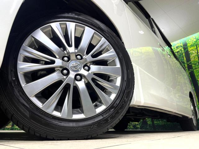 アルファード 240S タイプゴールド サンルーフ 後席モニター 純正ナビ バックカメラ 両側電動スライドドア パワーバックドア bluetooth ドラレコ ETC オートライト オートエアコン スマートキー 電動格納ミラー(13枚目)