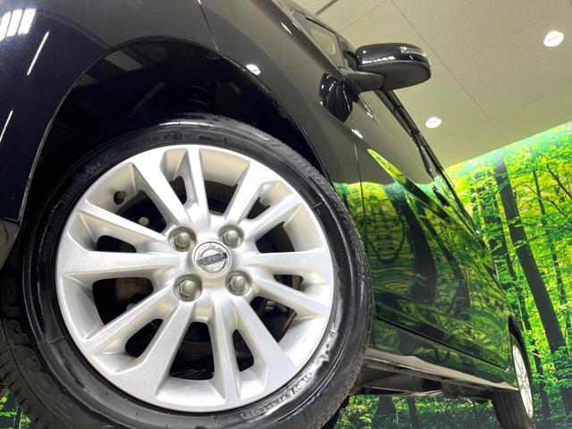 デイズ ハイウェイスター X 純正ナビ バックカメラ bluetooth フルセグ ドラレコ ETC 禁煙車 オートエアコン スマートキー 電動格納ミラー バニティミラー HIDヘッド フォグライト 純正14インチホイール(13枚目)