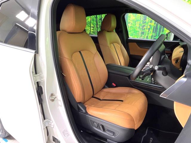 CX-60 XD-ハイブリッド プレミアムスポーツ サンルーフ 純正12.3ナビ 全周囲カメラ BOSEサウンド 衝突被害軽減システム レーダークルーズ 禁煙車 全席シートヒーター 前席シートエアコン ドラレコ コーナーセンサー スマートキー(8枚目)