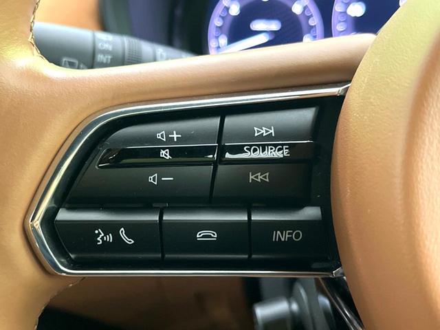 CX-60 XD-ハイブリッド プレミアムスポーツ サンルーフ 純正12.3ナビ 全周囲カメラ BOSEサウンド 衝突被害軽減システム レーダークルーズ 禁煙車 全席シートヒーター 前席シートエアコン ドラレコ コーナーセンサー スマートキー(32枚目)