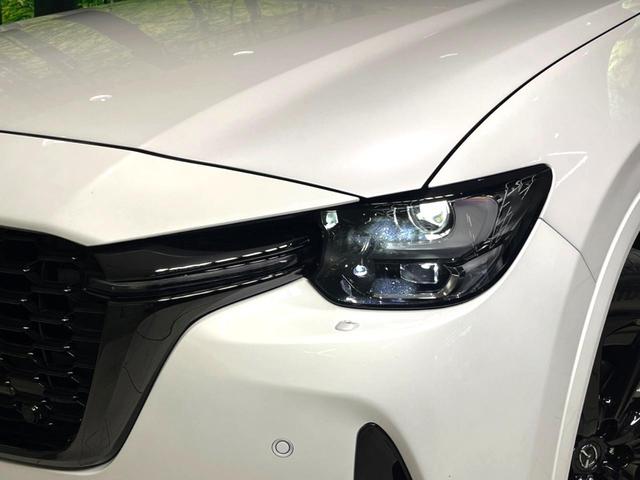 CX-60 XD-ハイブリッド プレミアムスポーツ サンルーフ 純正12.3ナビ 全周囲カメラ BOSEサウンド 衝突被害軽減システム レーダークルーズ 禁煙車 全席シートヒーター 前席シートエアコン ドラレコ コーナーセンサー スマートキー(72枚目)