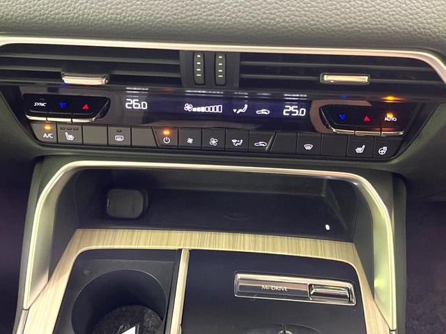 CX-60 XD Lパッケージ 純正12.3型ナビ 全周囲カメラ 衝突被害軽減システム レーダークルーズ 禁煙車 レザーシート 全席シートヒーター コーナーセンサー スマートキー LEDヘッド ビルトインETC オートハイビーム(27枚目)