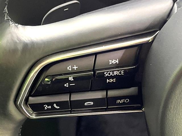 CX-60 XD Lパッケージ 純正12.3型ナビ 全周囲カメラ 衝突被害軽減システム レーダークルーズ 禁煙車 レザーシート 全席シートヒーター コーナーセンサー スマートキー LEDヘッド ビルトインETC オートハイビーム(34枚目)