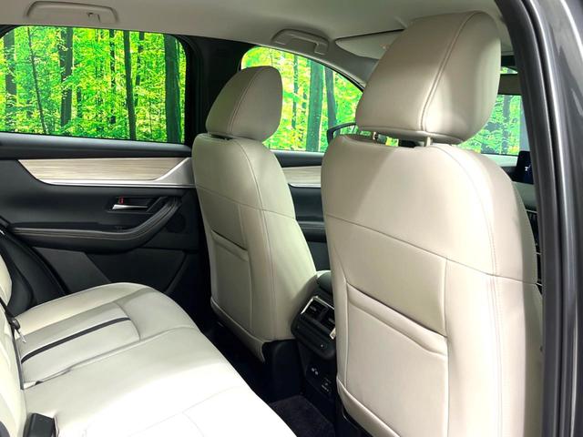 CX-60 XD Lパッケージ 純正12.3型ナビ 全周囲カメラ 衝突被害軽減システム レーダークルーズ 禁煙車 レザーシート 全席シートヒーター コーナーセンサー スマートキー LEDヘッド ビルトインETC オートハイビーム(46枚目)