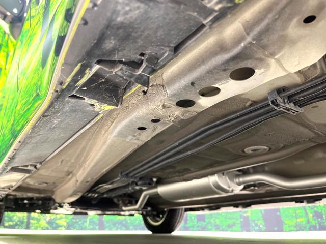 スペーシアカスタム ハイブリッドGS 全周囲カメラ 電動スライドドア 衝突軽減装置 SDナビ スマートキー シートヒーター LEDヘッド LEDフォグ クリアランスソナー オートマチックハイビーム ステアリングスイッチ オートエアコン(23枚目)