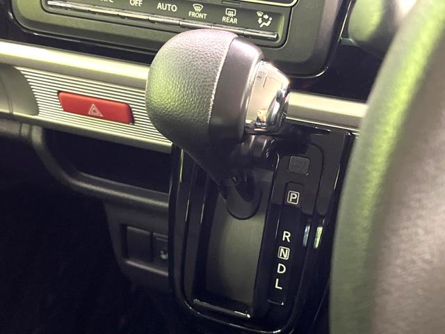 スペーシアカスタム ハイブリッドGS 全周囲カメラ 電動スライドドア 衝突軽減装置 SDナビ スマートキー シートヒーター LEDヘッド LEDフォグ クリアランスソナー オートマチックハイビーム ステアリングスイッチ オートエアコン(31枚目)