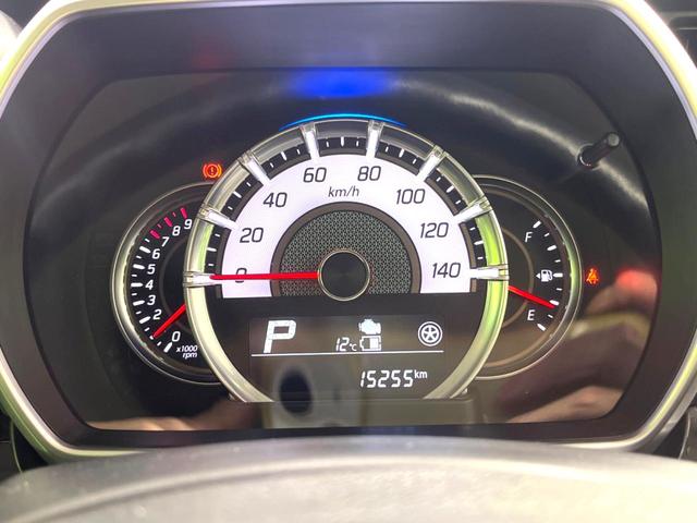 スペーシアカスタム ハイブリッドGS 全周囲カメラ 電動スライドドア 衝突軽減装置 SDナビ スマートキー シートヒーター LEDヘッド LEDフォグ クリアランスソナー オートマチックハイビーム ステアリングスイッチ オートエアコン(32枚目)