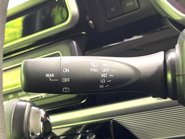 スペーシアカスタム ハイブリッドGS 全周囲カメラ 電動スライドドア 衝突軽減装置 SDナビ スマートキー シートヒーター LEDヘッド LEDフォグ クリアランスソナー オートマチックハイビーム ステアリングスイッチ オートエアコン(35枚目)