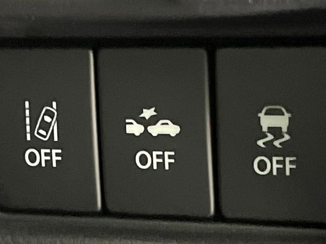 スペーシアカスタム ハイブリッドGS 全周囲カメラ 電動スライドドア 衝突軽減装置 SDナビ スマートキー シートヒーター LEDヘッド LEDフォグ クリアランスソナー オートマチックハイビーム ステアリングスイッチ オートエアコン(40枚目)