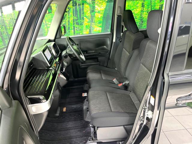 スペーシアカスタム ハイブリッドGS 全周囲カメラ 電動スライドドア 衝突軽減装置 SDナビ スマートキー シートヒーター LEDヘッド LEDフォグ クリアランスソナー オートマチックハイビーム ステアリングスイッチ オートエアコン(49枚目)