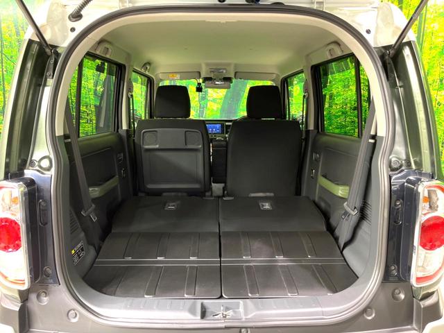 ハスラー J 禁煙車 純正ナビ バックカメラ 衝突軽減装置 車線逸脱警報 ステアリングスイッチ 前席シートヒーター ドライブレコーダー オートライト 革巻きステアリング ホワイト2トーンルーフ(11枚目)