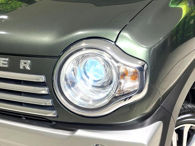 ハスラー J 禁煙車 純正ナビ バックカメラ 衝突軽減装置 車線逸脱警報 ステアリングスイッチ 前席シートヒーター ドライブレコーダー オートライト 革巻きステアリング ホワイト2トーンルーフ(13枚目)