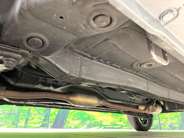 ハスラー J 禁煙車 純正ナビ バックカメラ 衝突軽減装置 車線逸脱警報 ステアリングスイッチ 前席シートヒーター ドライブレコーダー オートライト 革巻きステアリング ホワイト2トーンルーフ(23枚目)