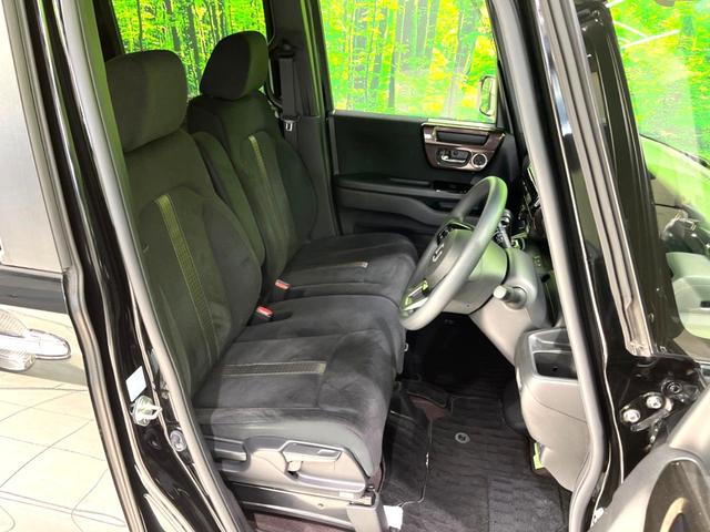 N-BOXカスタム G・Lホンダセンシング 両側電動ドア 純正8型ナビ バックカメラ bluetooth フルセグ ドラレコ ETC レーダークルーズコントロール LEDヘッド LEDフォグ オートライト オートエアコン スマートキー(8枚目)