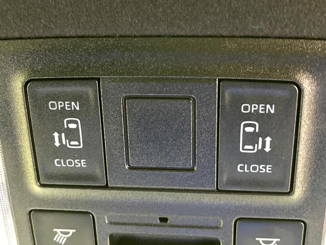 ヴォクシー ハイブリッドＳ－Ｚ　両側電動スライドドア　純正１０．５型ディスプレイオーディオ　バックカメラ　１００Ｖ電源　衝突被害軽減システム　禁煙車　ハーフレザーシート　コーナーセンサー　スマートキー　ＬＥＤヘッド　ＥＴＣ２．０（3枚目）