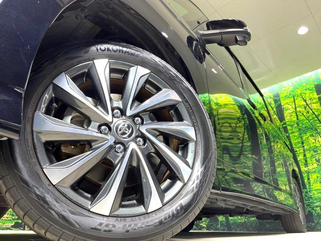 ヴォクシー ハイブリッドＳ－Ｚ　両側電動スライドドア　純正１０．５型ディスプレイオーディオ　バックカメラ　１００Ｖ電源　衝突被害軽減システム　禁煙車　ハーフレザーシート　コーナーセンサー　スマートキー　ＬＥＤヘッド　ＥＴＣ２．０（14枚目）