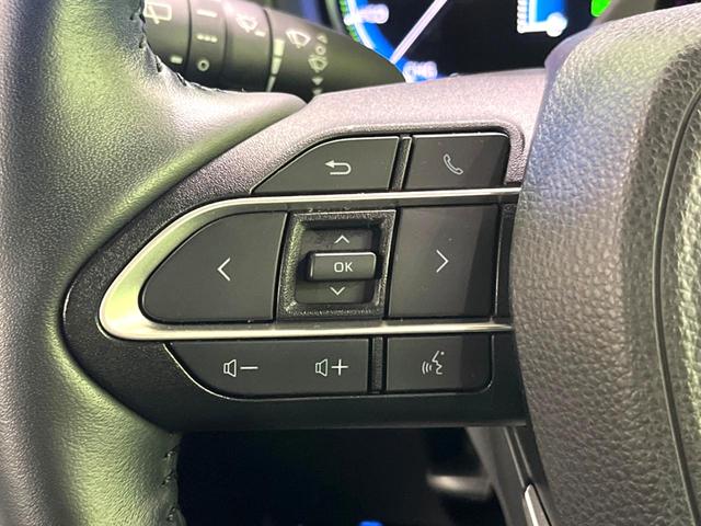 ヴォクシー ハイブリッドＳ－Ｚ　両側電動スライドドア　純正１０．５型ディスプレイオーディオ　バックカメラ　１００Ｖ電源　衝突被害軽減システム　禁煙車　ハーフレザーシート　コーナーセンサー　スマートキー　ＬＥＤヘッド　ＥＴＣ２．０（27枚目）